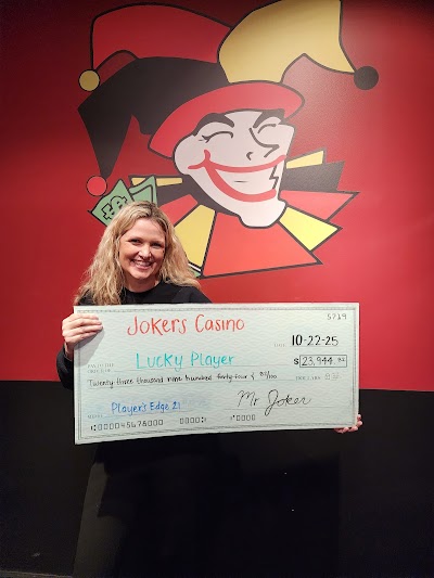 Jokers Casino & Nightclub