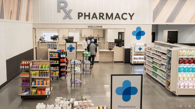 Fred Meyer Pharmacy