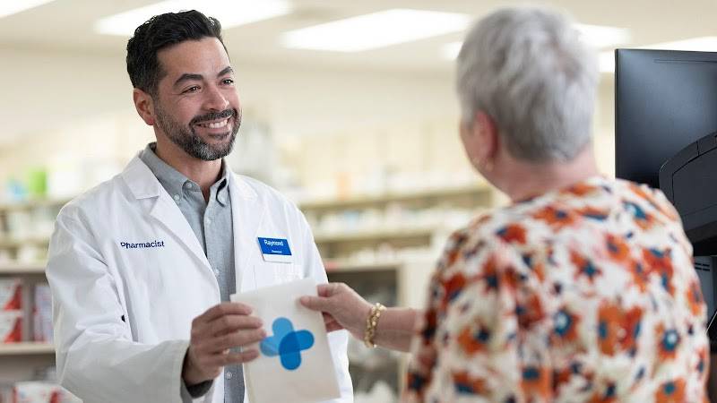 Fred Meyer Pharmacy